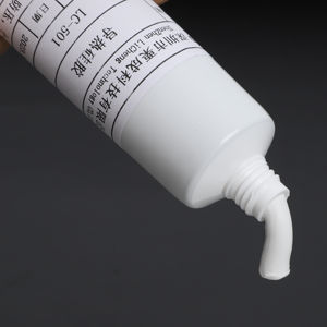 전자 기기용 1액형 열전도성 실리콘 경화 접착제 - Product Image 1