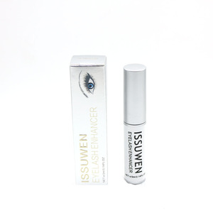 Sérum de croissance des <span class=keywords><strong>cils</strong></span> 100% biologique Marque privée Croissance rapide des <span class=keywords><strong>cils</strong></span> Améliorer 10ml Transparent Fabriqué en Chine - Product Image 1