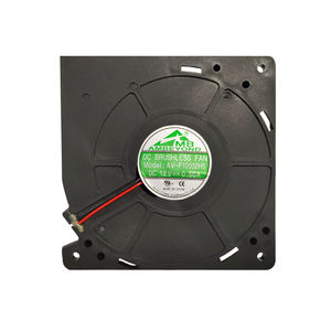 Ventilateur RTS 120x120x32mm, vente chaude, moteur silencieux 120*32mm, 12032 0.5A 2700RPM 12VDC, ventilateur gonflable pour <span class=keywords><strong>aspirateur</strong></span> - Product Image 6