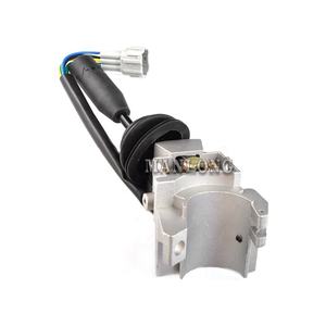 Commutateur de pièce de chariot élévateur utilisé pour Komatsu FD/G20-30 -12/14 FD/G10-15 -16/<span class=keywords><strong>17</strong></span> avec 3EB-55-32222 - Product Image 5