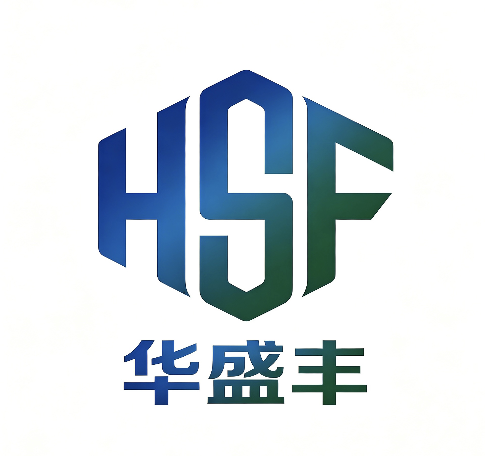 Shandong Huashengfeng Machinery Technology Co., Ltd. logo