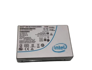 SSDPE2KX020T8 P4510 2T PU.2 SSD NVMe/PCle de 2.5 Pulgadas y 2.0T para Servidor - Product Image 4