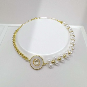 Pulsera de plata 925 con múltiples capas, estilo occidental, chapada en oro, con cadena de eslabones en forma de gota de agua, para mujer, ideal para fiestas, precio de fábrica. - Product Image 3