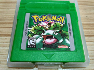 Gbc-Spelkaart Nostalgische Oude Stijl Plug-In Tv-Spelconsolekaart <span class=keywords><strong>Multi</strong></span>-Card Gbc Gameboy-Spel - Product Image 6