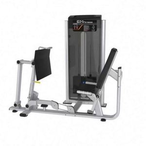 Two Pairs Functional Leg Arms Extension Trainers Eco-friendly Commercial Use 255KG Fitness Equipment Black Wooden Case Muscle - Product Image 3