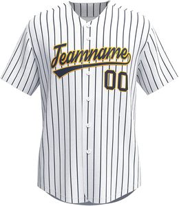 Custom Baseball Jersey Stitched/<b>Printed</b> Name Number Personanlized Gradient <b>Shirts</b> Sports Uniform for <b>Men</b> Women Youth - Product Image 2