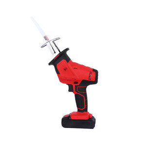 Tuyau De Coupe De Profil Personnalisé <span class=keywords><strong>Sabre</strong></span> Compacte Scie Alternative Sans Fil - Product Image 1