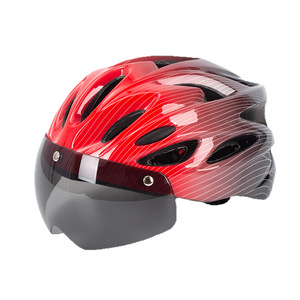 Adultes DUAL SPORT <span class=keywords><strong>Casque</strong></span> de bicyclette pour hommes femmes patinage <span class=keywords><strong>Scooter</strong></span> sport rouleau sécurité magnétique protection respirant - Product Image 5