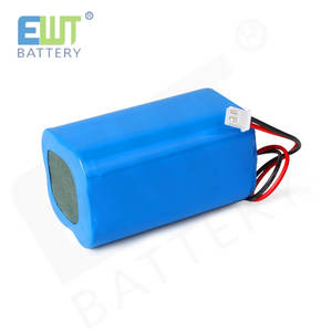 Li <span class=keywords><strong>ion</strong></span> 18650 4s1p 14.8V 2500mAh pin <span class=keywords><strong>lithium</strong></span> <span class=keywords><strong>ion</strong></span> gói cao hiện tại cho điện tử công suất nhỏ công cụ điện đồ chơi - Product Image 3