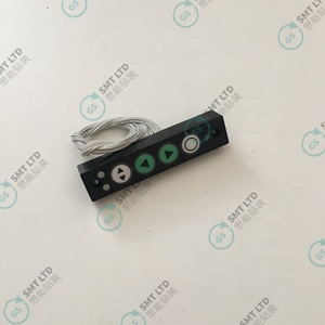SMT Cm402 Cm602 8mm Feeder Operating <b>Switch</b> N610033140AA - Product Image 4