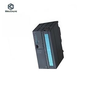 Módulo de E/S Digital 6ES7326-2FS00-4AB1 Nuevo, con Clasificación IP20, Conector de Placa Trasera para PLC, para Expansión de Señales y Control en Sistemas PLC - Product Image 1