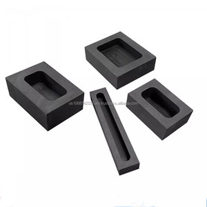 แม่พิมพ์ทองสัมฤทธิ์กราไฟท์ต้านทานการสึกหรอตามสั่ง - Product Image 5