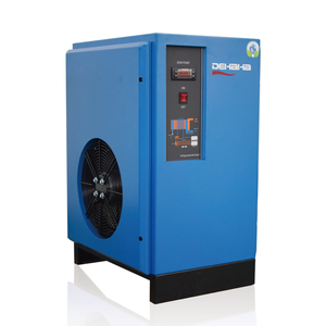 工業用冷凍乾燥機ステンレス鋼7.5kW 37kWエアコンプレッサー - Product Image 3