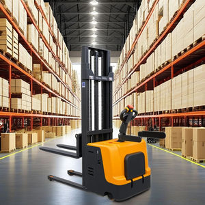 Plataforma Aérea Hidráulica Móvil de Doble Mástil de Aluminio de Alta Alcance para Mantenimiento de Almacenes y Construcción - Product Image 3