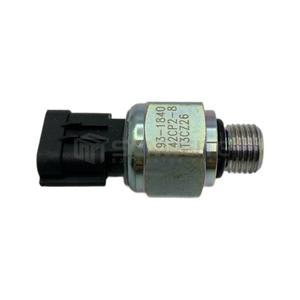 Sensor de Baja Presión para Excavadora 7861-93-1840 con Montaje Roscado para PC200 PC220 PC240 PC360 8 - Product Image 2