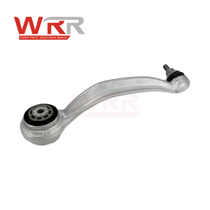 2053305806 2053306201 Brazo de control para Benz W205 X253 C300 GLC300, piezas de soporte duraderas para suspensión delantera superior, horquilla y barra de dirección - Product Image 4