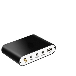Décodeur <span class=keywords><strong>audio</strong></span> DA615H 51CH pour récepteur 5.0, adaptateur <span class=keywords><strong>audio</strong></span> sans fil, optique, coaxial, métal, U Play, ARC, DAC, <span class=keywords><strong>convertisseur</strong></span> DTS AC3 - Product Image 1