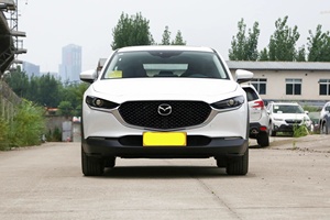 <span class=keywords><strong>Mazda</strong></span> CX 30 <span class=keywords><strong>2022</strong></span>, Elegante y Alegre, 2.0L Skyactiv G, 6AT, Tracción Delantera, SUV Familiar Urbano, Bajo Consumo de Combustible, Envío a Todo el Mundo - Product Image 3