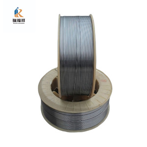 ลวดไทเทเนียมเกรดอุตสาหกรรมคุณภาพสูงหน่วยความจำอัลลอยรูปทรงพิเศษ1กก. - Product Image 3