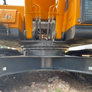 Used Hyundai 220lc-9s Machinery Hyundai225 220 Excavator <b>Cheap</b> Used Excavator Machine Hyundai 220 225 305 Used Hyundai Excavator - Product Image 5