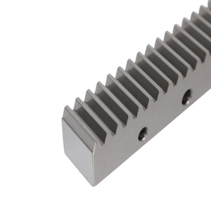 Fabbrica di Tianjin e su misura resistente alla corrosione SS304 316 201 420 in acciaio inossidabile cremagliera - Product Image 6