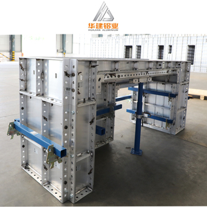 <strong>Best</strong> <strong>Concrete</strong> Panels <strong>Wall</strong> Aluminium Formwork System - Product Image 5