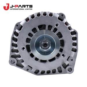 Couverture en feutre d'alternateur, intérieur n°1 pour Toyota Hilux LN85 1988-2004 OE 27315-57060 2731557060 - Product Image 1