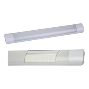 Pantalla LED de 20W, 600mm, fácil montaje, ideal para iluminación en interiores y oficinas. - Product Image 1