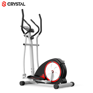 SJ-2880 Home Fitness Equipment Elliptical Elliptical <b>Machine</b> in Gym Equipment - Product Image 2