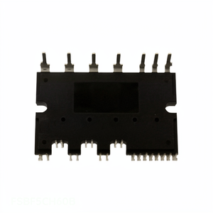 FSBF5CH60B Discrete Semiconductor Products 27-PowerDIP Module BOM IC In Stock Electronic Circuit Components - Product Image 1