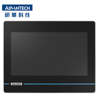 Advantech WOP-210K 10.1 Inch Industrial Android Rugged Industrial Panel PC untuk Berbagai Aplikasi