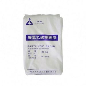 Polvo de PVC de Alta Calidad en Venta - Product Image 1