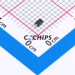 Nouveau-original CPDV3V3A-HF SOD-323 Transistor ESD et protection contre les surtensions (TVS/ESD) - Product Image 1