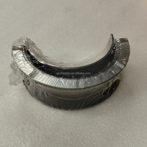 Construction <b>Machinery</b> Parts C7 Engine Parts <b>Thrust</b> Washer 212-4893 2124893 C7 Trust Bearing - Product Image 3