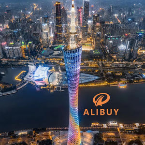 <span class=keywords><strong>Alibuy</strong></span> Always Online Guangzhou Agent d'approvisionnement pour Taobao Tmall 1688 Services aux entreprises en Chine - Product Image 1