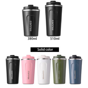 Vaso Térmico Tomatodo con Logotipo Personalizado y Colores Degradados, Taza de Café con Tapa LED, Vaso Inteligente con Pantalla de Temperatura, Vaso Digital - Product Image 6