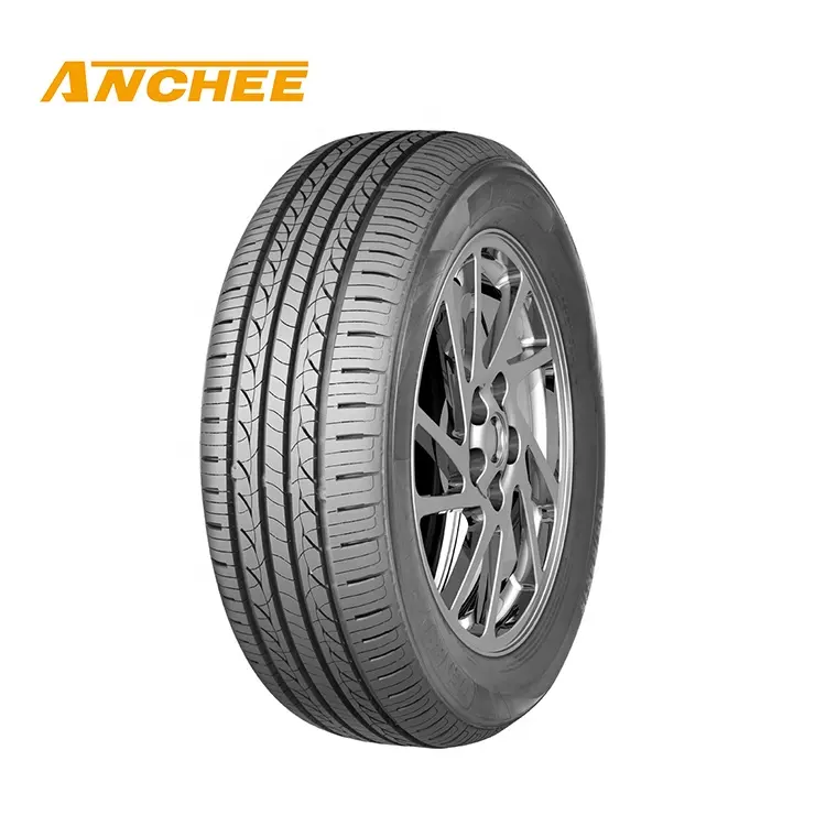 ANCHEE ANNAITE LT235/80R17 шины для легковых автомобилей HILO автомобильные шины 5 лучших в Китае