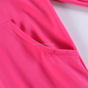 Yeni varış 2in1 çocuklar spor elbise baskılı sıkı Hollow geri spor Yoga eğitim dans giyim çocuklar için - Product Image 3