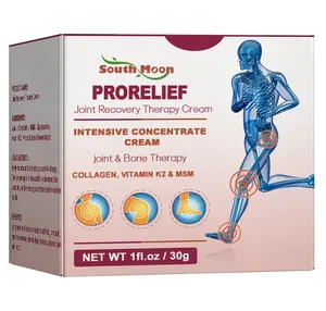 Nueva Crema para Articulaciones, Artritis Reumatoide, Dolor de Columna Cervical, Rodilla y Músculos, Bálsamo para Dolores, Ungüento Anti-artritis, Yeso de Masaje Calmante - Product Image 1