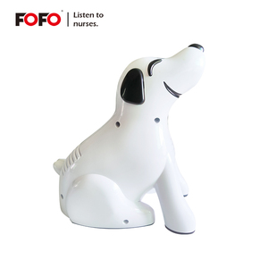 เครื่องพ่น<span class=keywords><strong>ยา</strong></span>ไฟฟ้าสำหรับเด็ก OEM รูปทรงการ์ตูนสัตว์เลี้ยง สำหรับ<span class=keywords><strong>เด็ก</strong></span>และสัตว์เลี้ยง ใช้ในบ้าน เสียงเบา ได้รับมาตรฐาน CE - Product Image 6