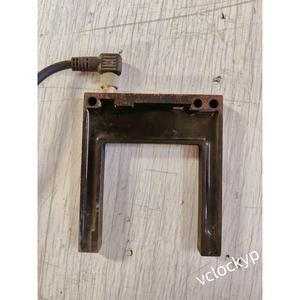 Di-soric OGU 051 G3-T3 Usado - Product Image 2