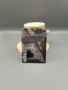 Cápsulas Black Panther 500K, Suplemento Natural de Tribulus y Maca, Aumenta la Resistencia Masculina y la Energía Diaria - Product Image 2