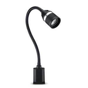 Batz LED Flexarm Light – 3 Spot LED, 520 mm Braccio flessibile - Product Image 1