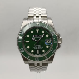 SEILOCE New NH35 <b>Watch</b> Men's Business Fashion Calendar Sports Automatic <b>Mechanical</b> <b>Watch</b> - Product Image 3