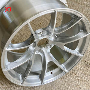 Rueda Forjada VS-5RS 5x112 5X120, Rueda de Aleación Cóncava de <span class=keywords><strong>18</strong></span> 19 20 Pulgadas, <span class=keywords><strong>Llantas</strong></span> Ligeras para Automóviles de Pasajeros F30 M2 F87 E92 - Product Image 6