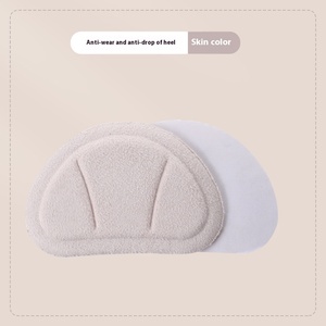 <span class=keywords><strong>Scarpe</strong></span> sottili estive bianche <span class=keywords><strong>con</strong></span> adesivi <span class=keywords><strong>antiscivolo</strong></span> Anti-usura <span class=keywords><strong>tacco</strong></span> Comfort <span class=keywords><strong>solette</strong></span> regolabile taglia piccola <span class=keywords><strong>per</strong></span> il cambio - Product Image 6