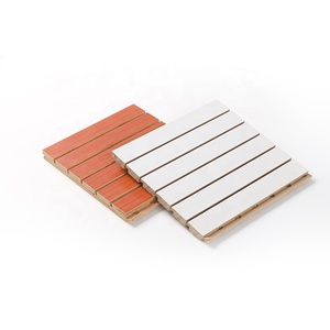 Panneaux acoustiques insonorisés faciles à installer Panneau acoustique d'enregistrement de <span class=keywords><strong>studio</strong></span> mural - Product Image 6