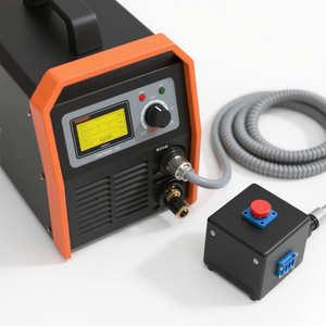 WOYO pour 007 Machine à enlever les bosses de carrosserie Nouvelle réparation sans peinture avec chauffage par induction magnétique AC 220V - Product Image 2