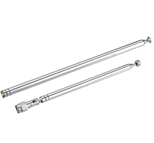 MLK <span class=keywords><strong>RTL</strong></span>-SDR <span class=keywords><strong>V3</strong></span> con 1PPM TCXO y Conector - Dongle de Radio Definido por Software R820T2 RTL2832U - Product Image 5