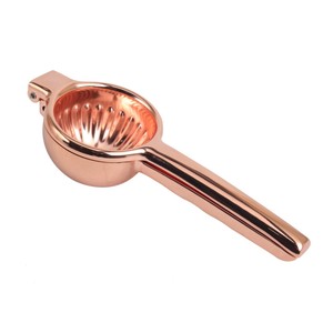 Presse-citron manuel de qualité supérieure en métal, presse-fruits manuelle pour restaurant et bar à domicile - Product Image 3